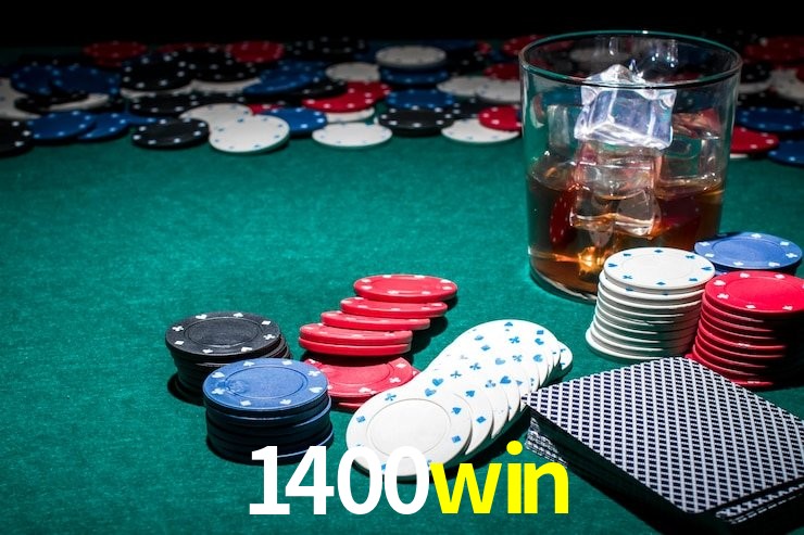 Estatísticas 1400win