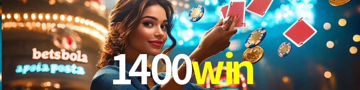 Experiência VIP 1400win