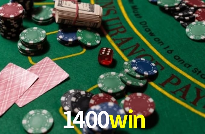 Cash Out 1400win