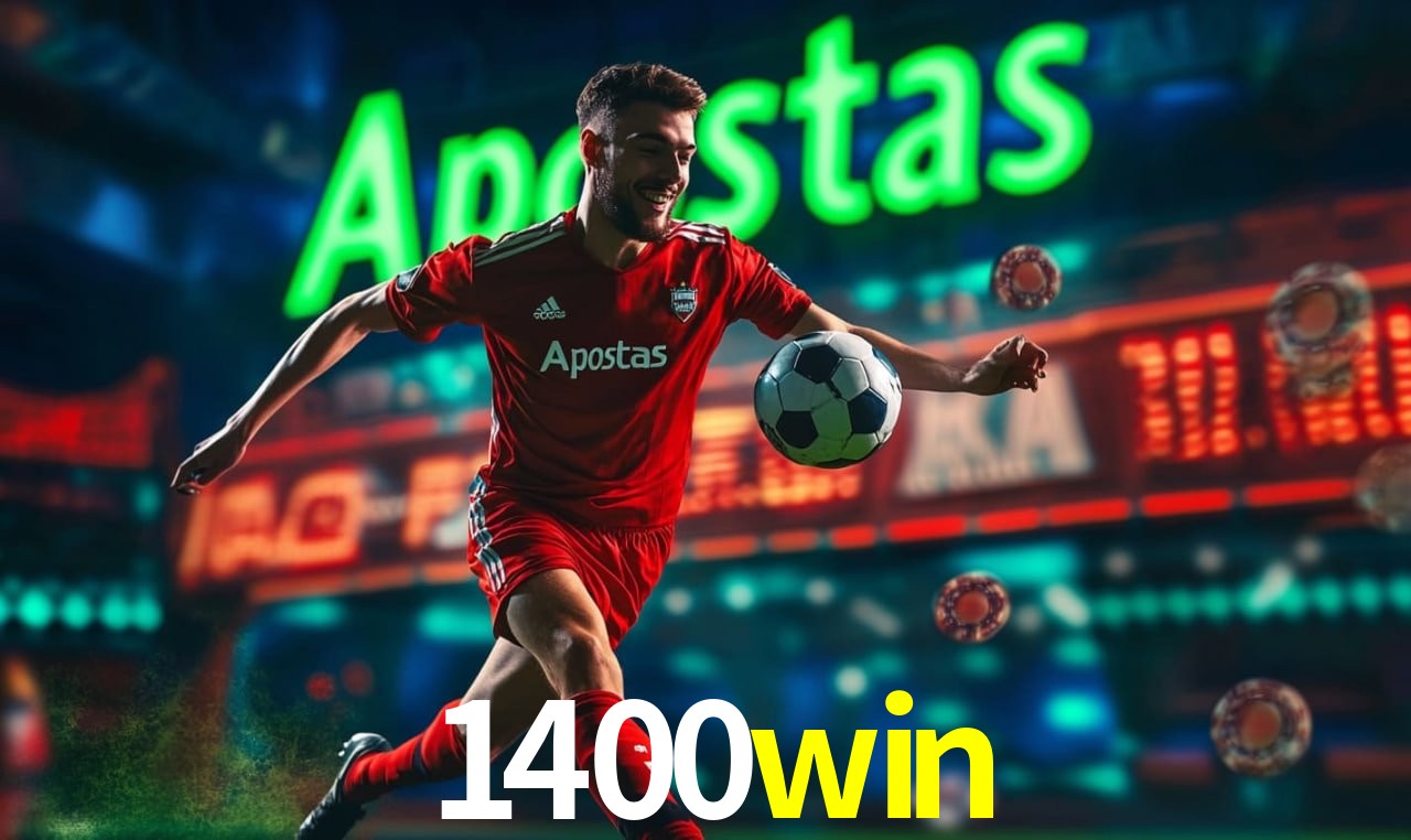 Mesa de Blackjack 1400win