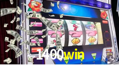 1400win Licença Curaçao Gaming