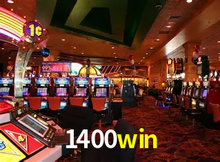 Descubra a Magia dos Jogos de Arcade no 1400win