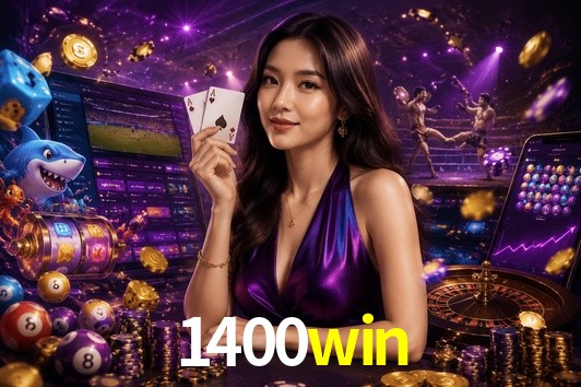Blackjack Table 1400win