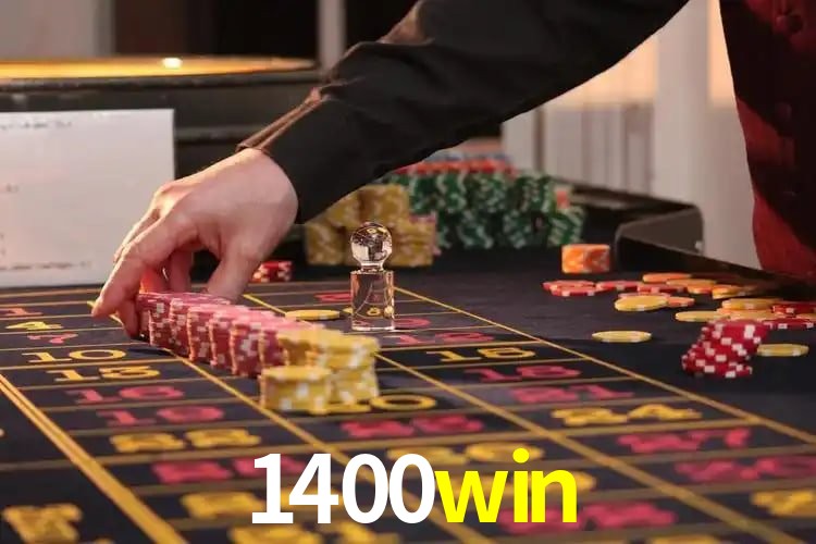 Apostas Esportivas na 1400win: Um Guia Completo