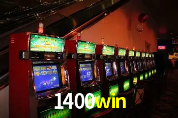 A Popularidade dos Caça-Níqueis no 1400win