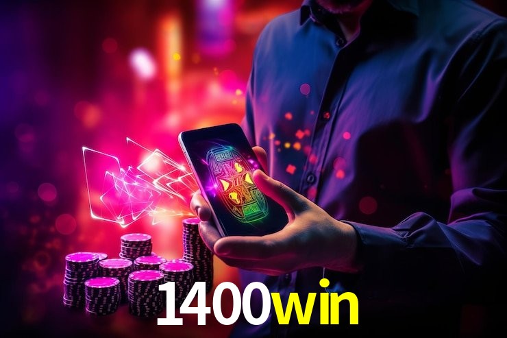 Apostas de Futebol 1400win