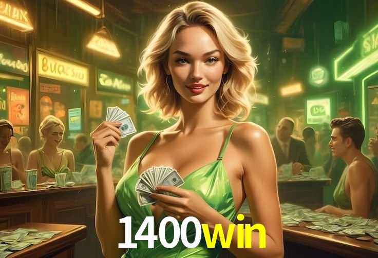 A Emoção da Loteria na 1400win: Uma Chance de Mudança de Vida