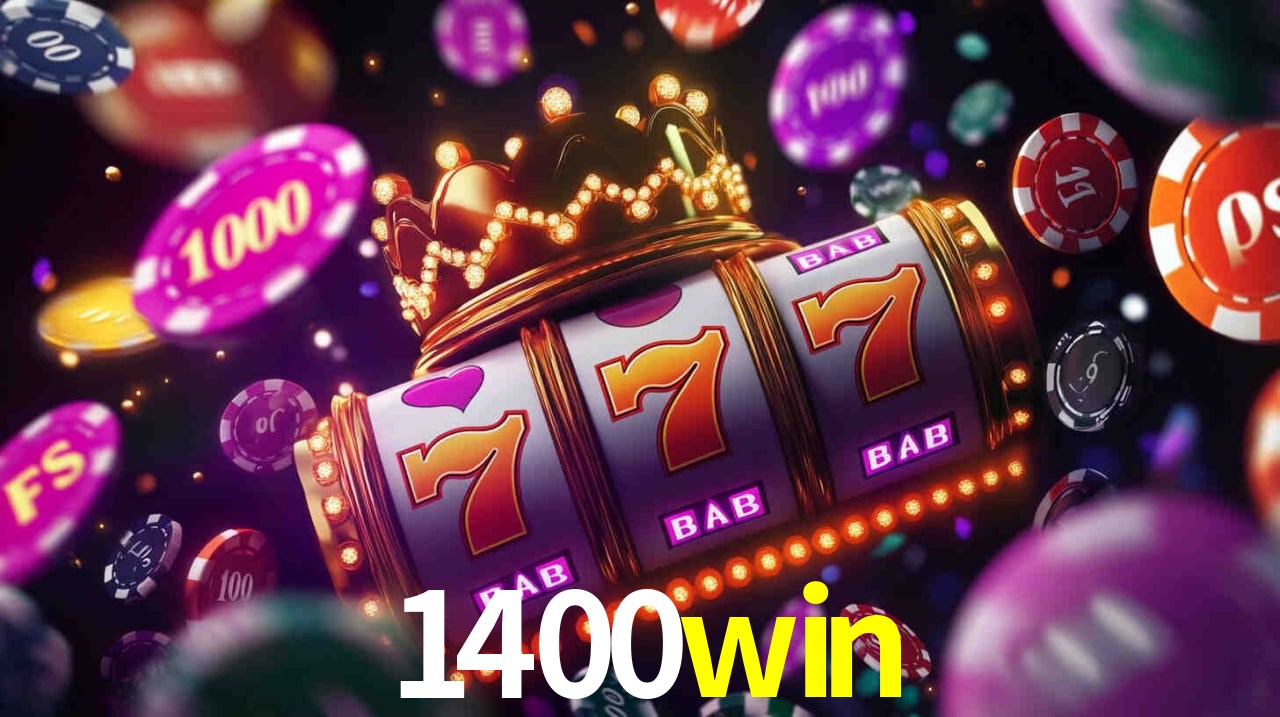Slot Games 1400win