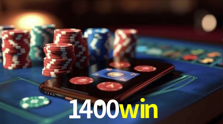 Design Responsivo 1400win