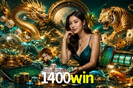 Seasonal Promotions 1400win
