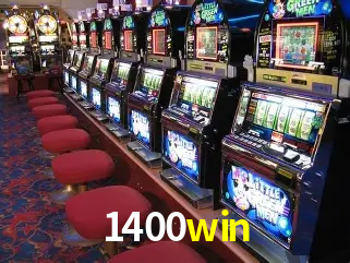 Explorando a Categoria de Eventos em Apostas na 1400win