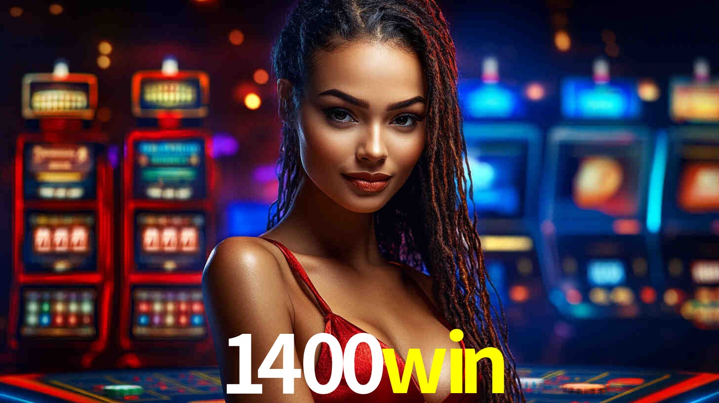 Desvendando o Mundo dos Jogos Virtuais na 1400win
