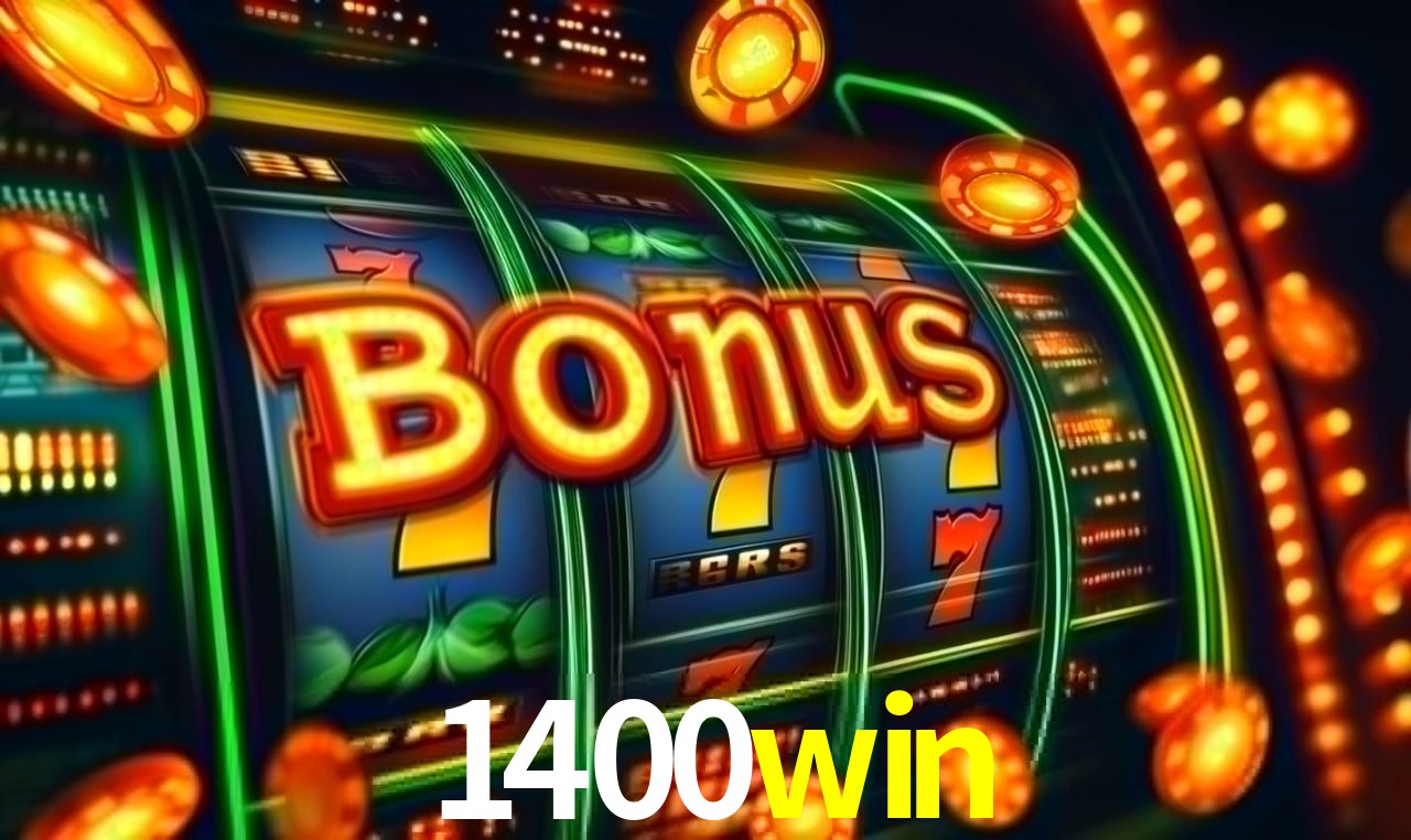VIP Casino 1400win