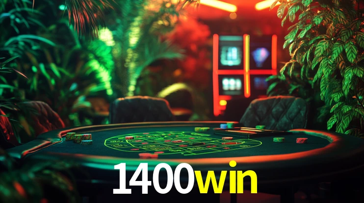 Daily Bonuses 1400win