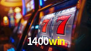 Especiais de Fim de Semana 1400win