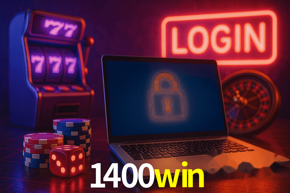 Provedores de Jogos 1400win