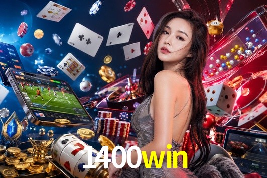 Live Casino 1400win