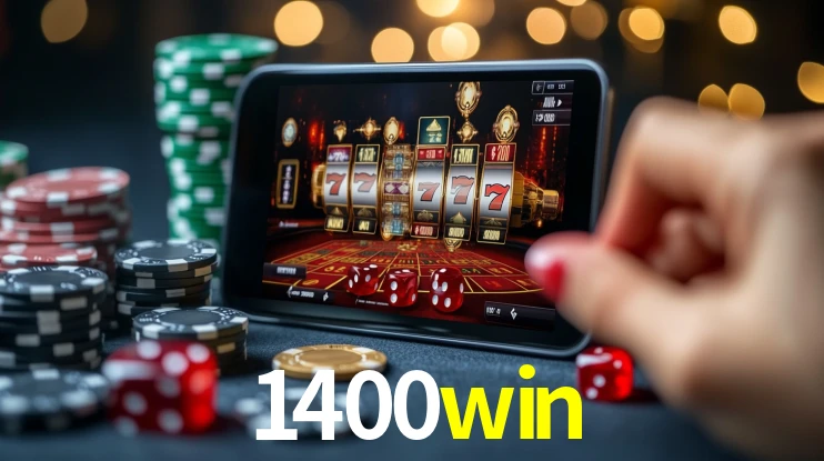 1400win App Interface