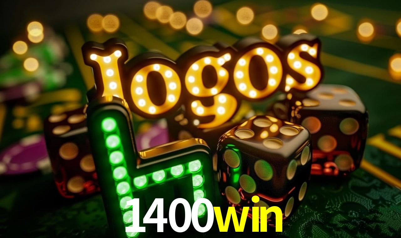 Segurança 2FA 1400win