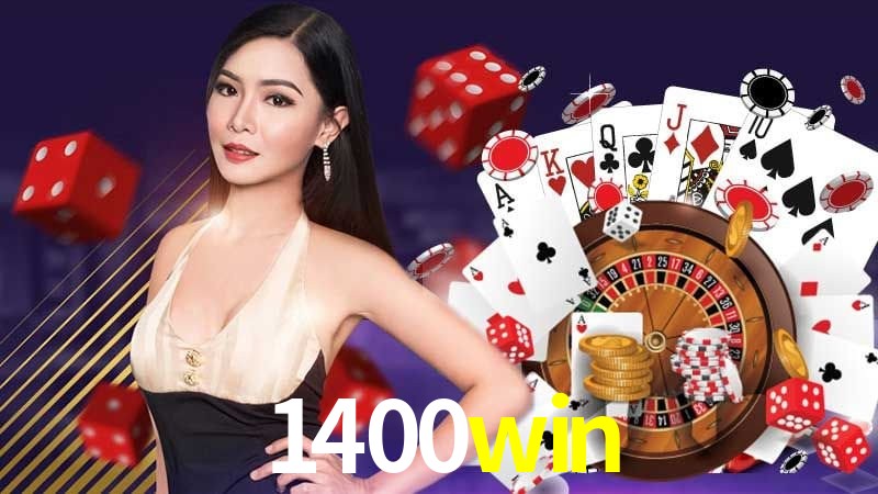 Casino VIP 1400win