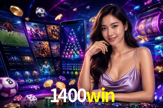 Exclusive Offers 1400win