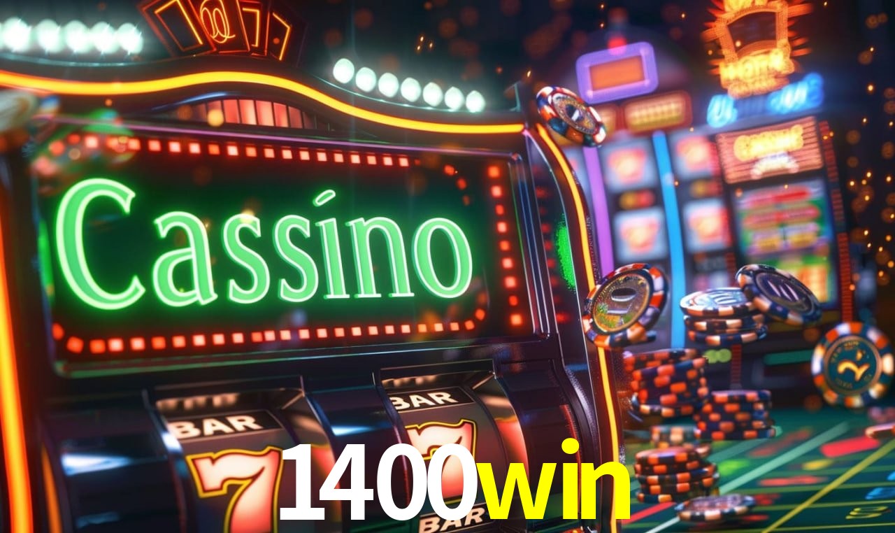 Promoções Sazonais 1400win