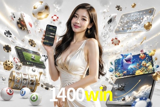 Game Providers 1400win
