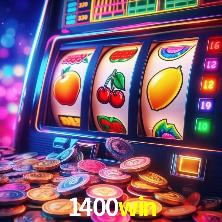 Casino Ao Vivo 1400win