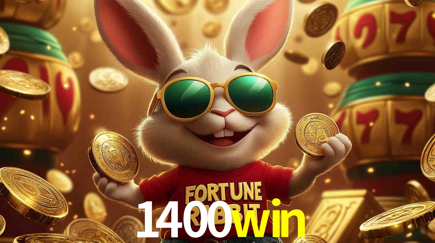 Bônus Generosos e Exclusivos no 1400win para Você!