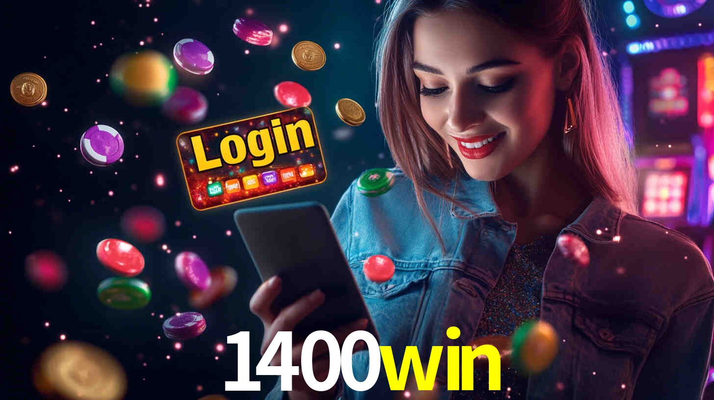 Descubra a Essência do 1400win: Nossa História e Compromissos