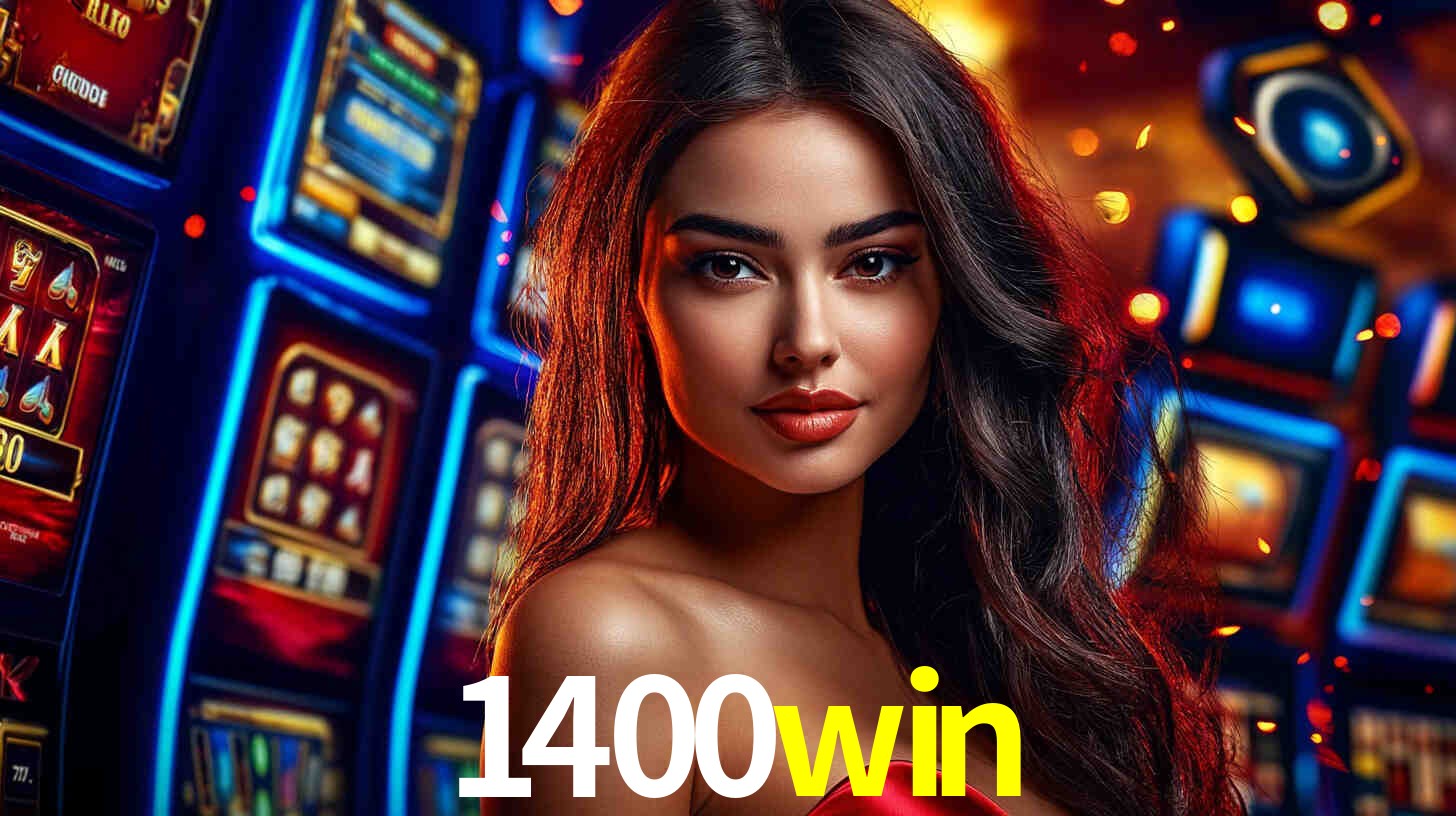 A Experiência Imersiva dos Cassinos Ao Vivo no 1400win
