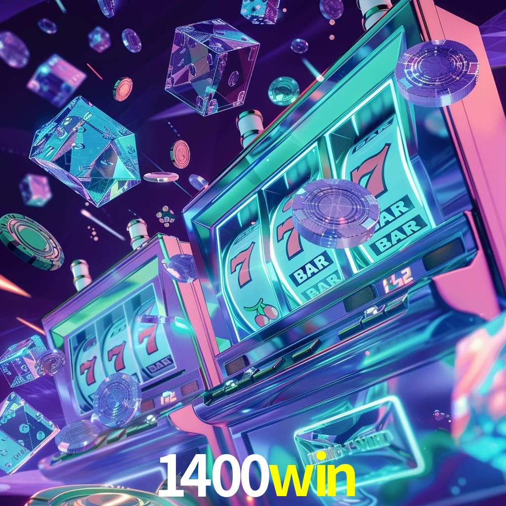 PIX Instantâneo 1400win