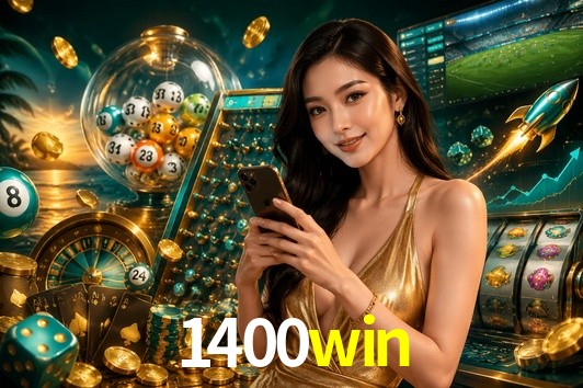 Platform Technology 1400win