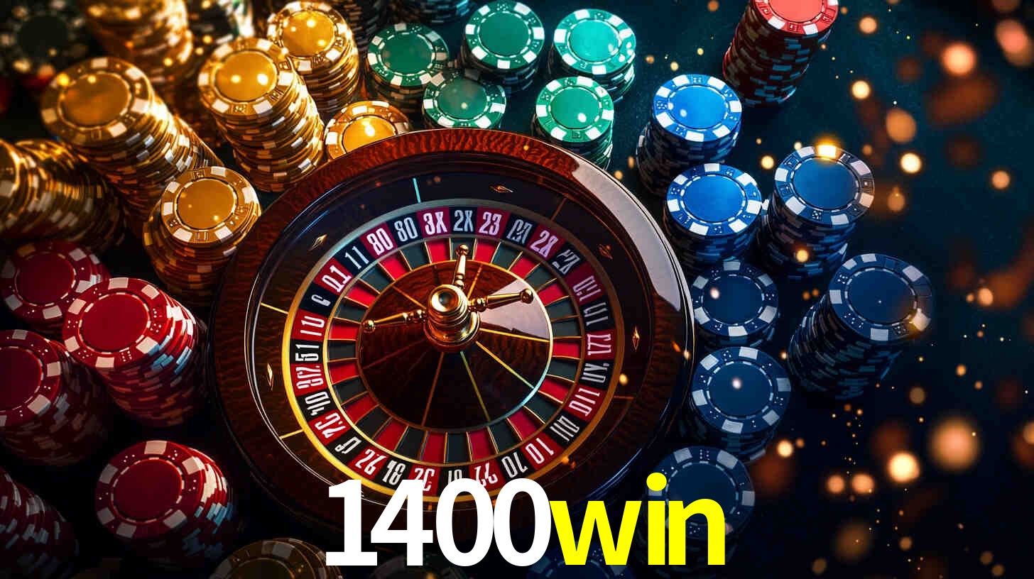 Ofertas Imperdíveis na 1400win: Promoções e Bônus Que Valem a Pena