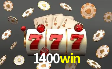 Descubra o Mundo do Cassino Online com 1400win