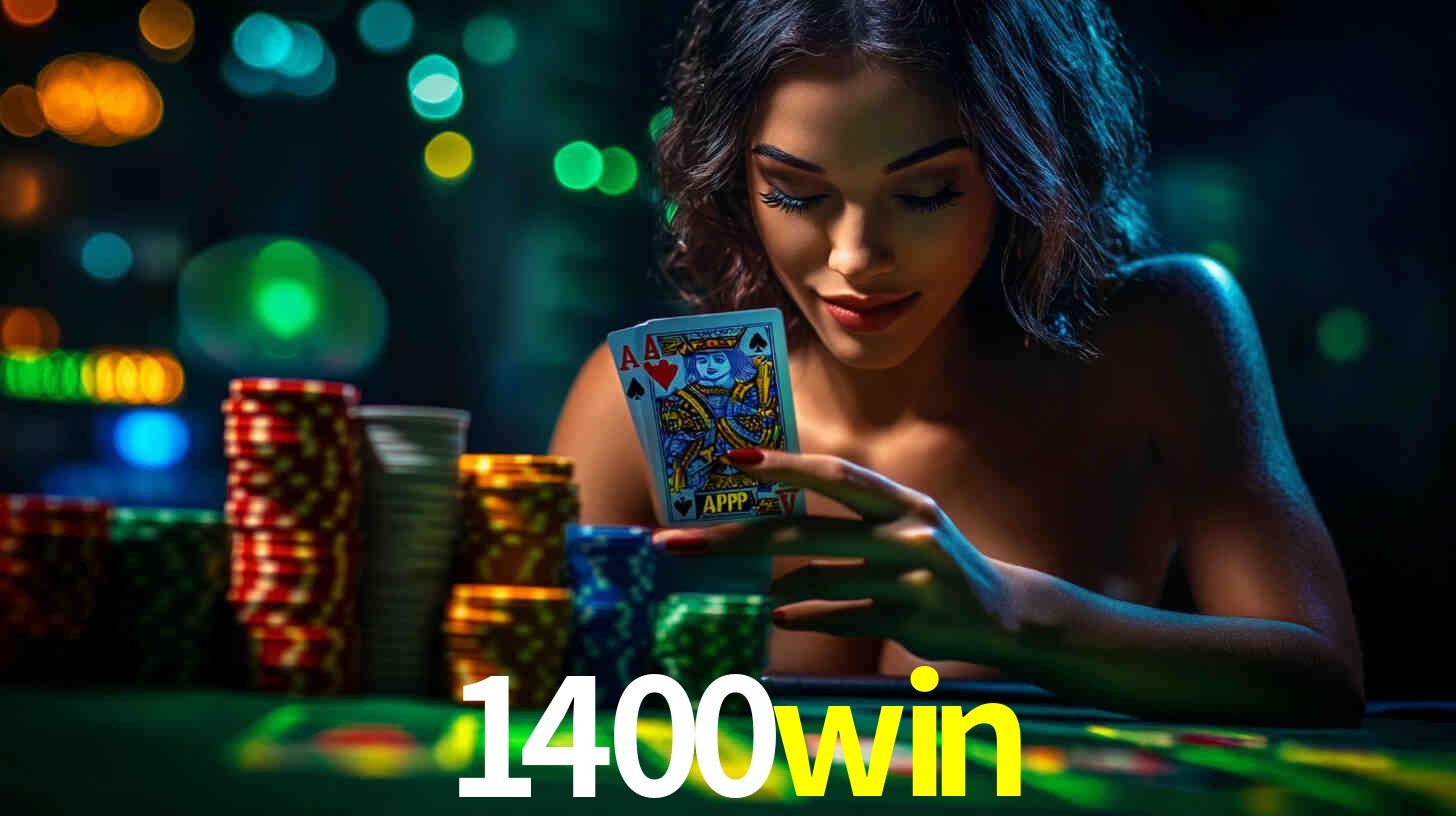 Inovações de Jogos na 1400win: O Futuro das Experiências Interativas