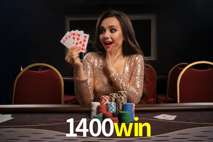 Torneios 1400win