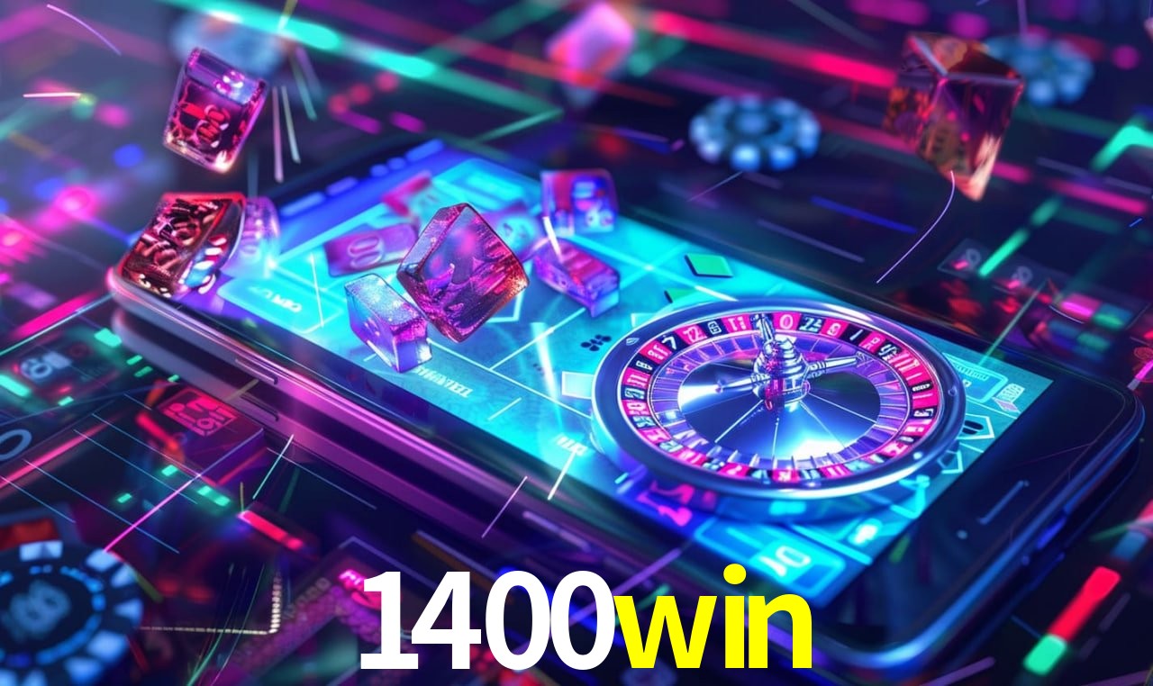 Diretório de Jogos 1400win