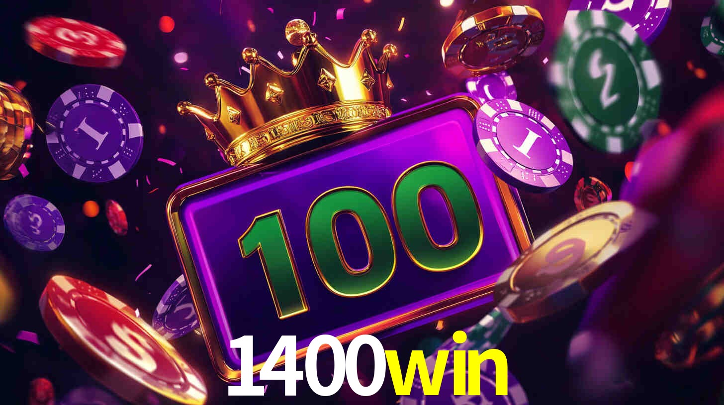 Premium Interface 1400win