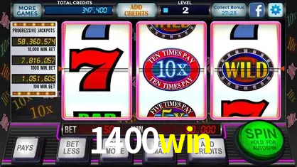 A Revolução dos Aplicativos de Jogos no 1400win