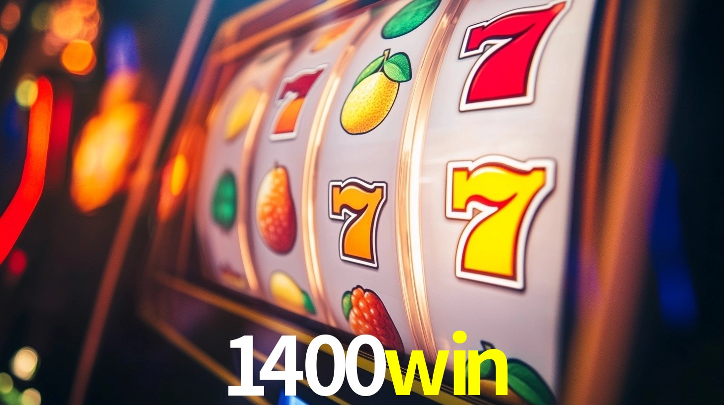 Explore as vantagens do 1400win: serviço profissional e confiabilidade