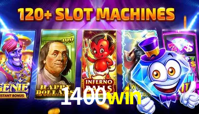 Apostas Esportivas na 1400win: Um Guia Completo