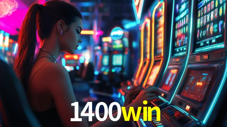 Experimente o Login Seguro Premium no 1400win