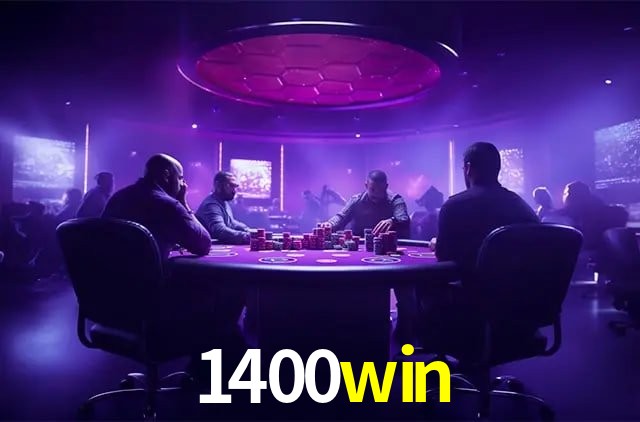 Login Seguro 1400win