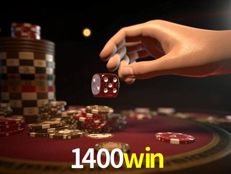 Tecnologia da Plataforma 1400win