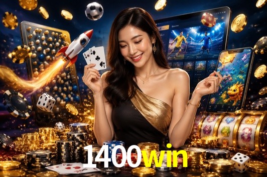 Account Benefits 1400win