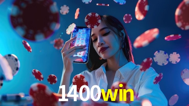 1400win Logo 2