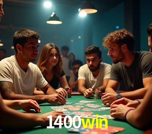Slots 1400win - RTP Alto Certificado