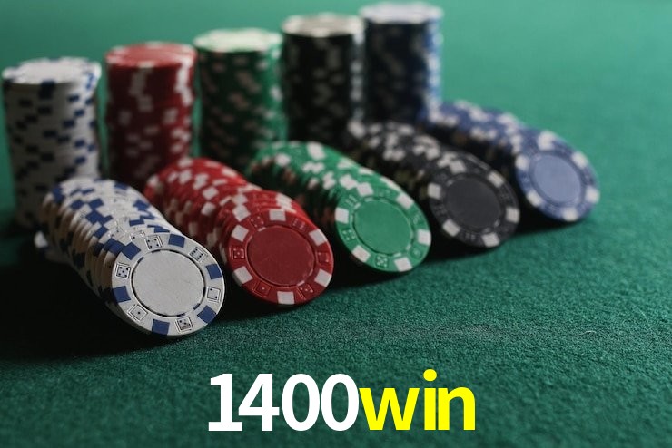 Bonus Features 1400win