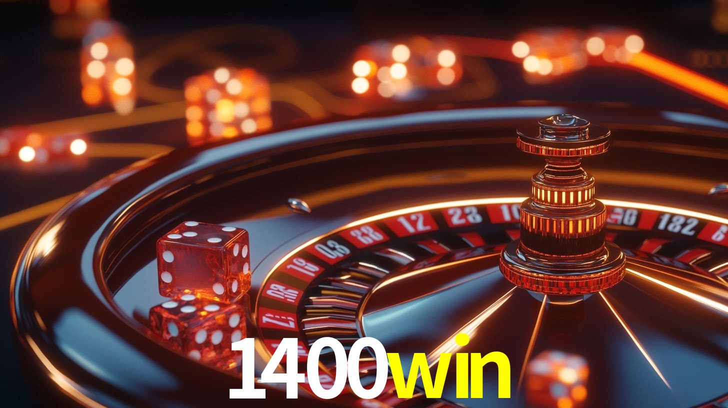 Live Casino 1400win